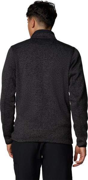 Sweater Weather Full Zip