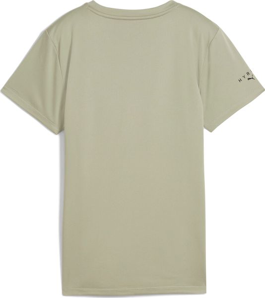 Puma X Hyrox Womens Performance City Tee