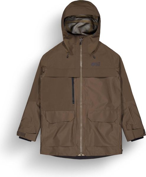 Gravita 3L Jacket