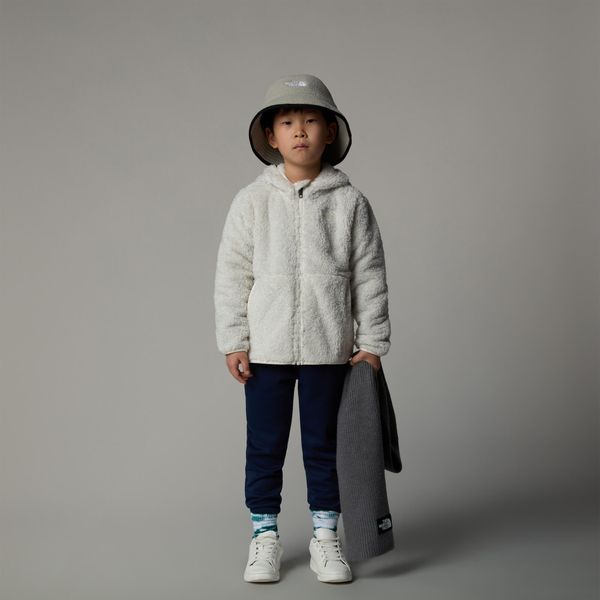 KID Campshire F/Z Hoodie