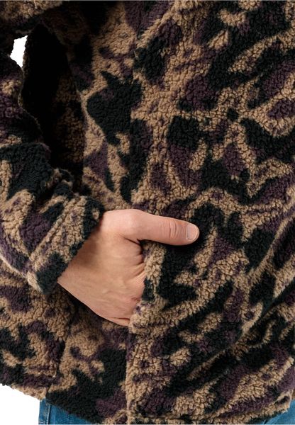 Maarweg Print Jacket