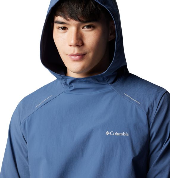 Tech Wind Pullover