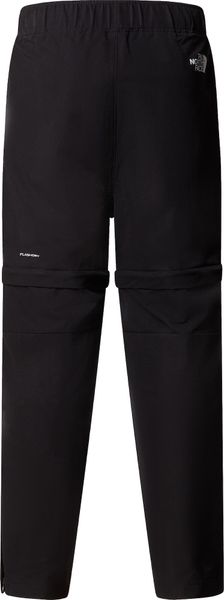 Boys Paramount Convertible Pants