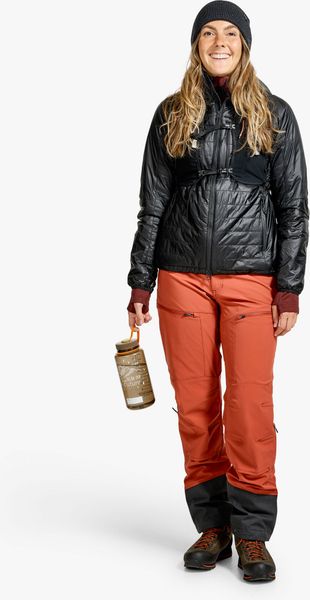 Lauta Primaloft Jacket W