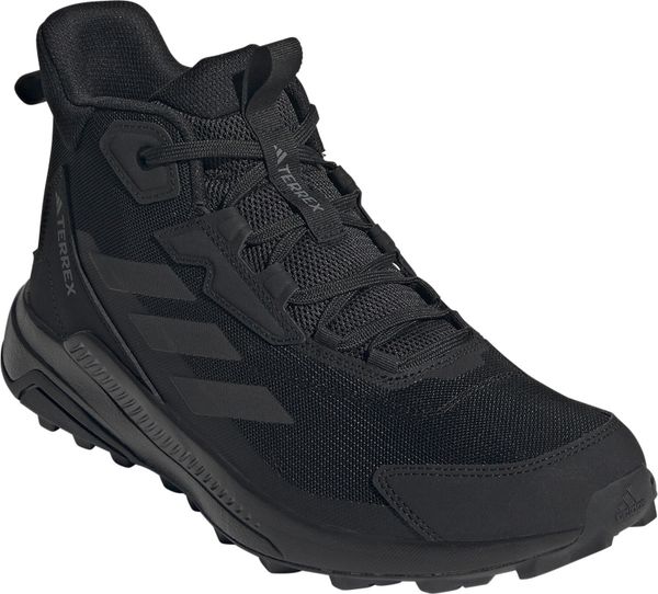 Terrex Anylander Mid Hiking Shoes