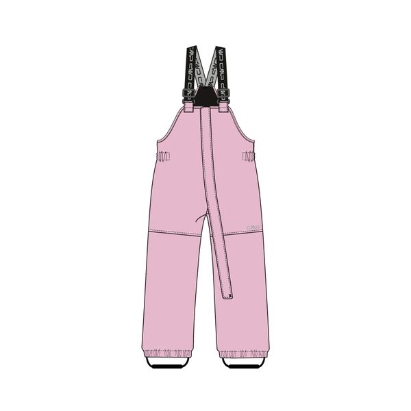 Child Overall