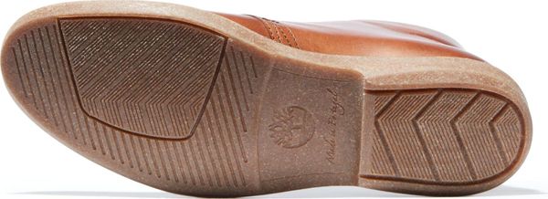 City Groove Chukka