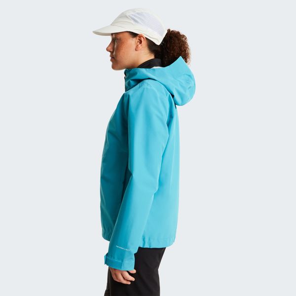 Womens Dryzzle Futurelight 2 Jacket