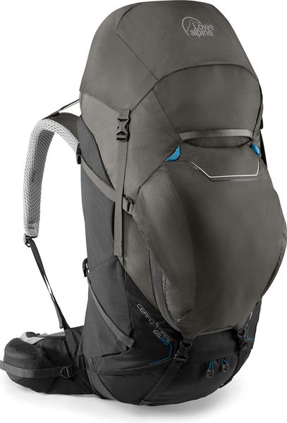 Cerro Torre 65:85