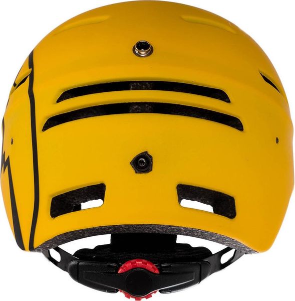 Combo Helmet