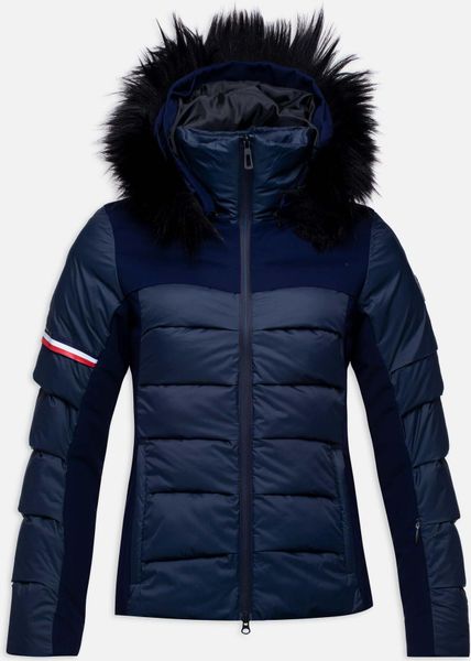 W Surfusion Jacket