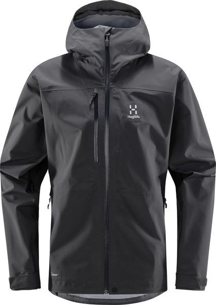 Front Proof Jacket Men