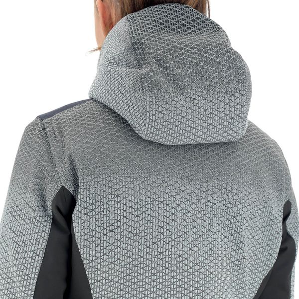 Woman Skyon Avalanche Jacket Full Zip