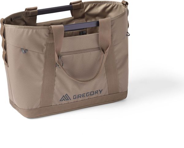 Alpaca Utility Tote 50L