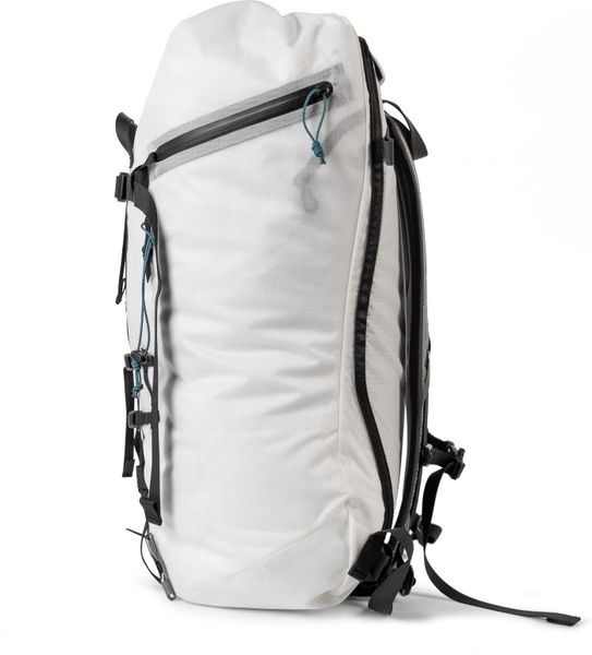 Alpine Light Roll Top 30L Backpack