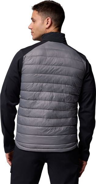 Tech Hybrid Softshell