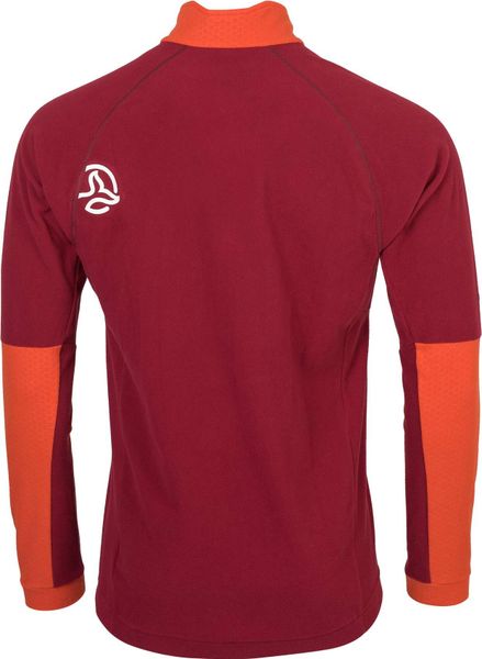 Camiseta Lakran 1/2 Zip M