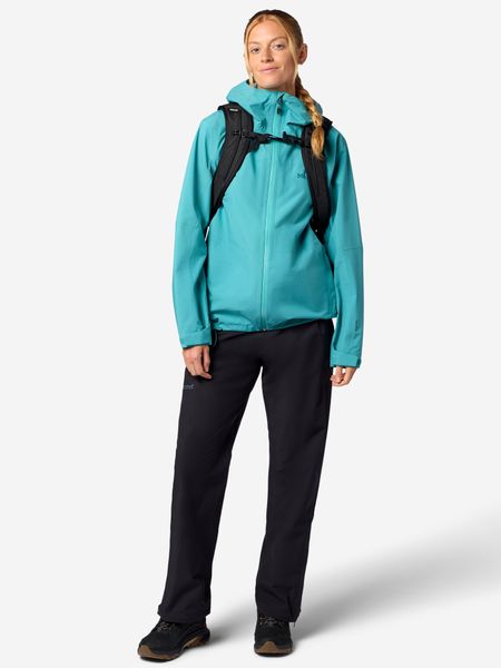 Wm's Precip Evo Flex Pant Short