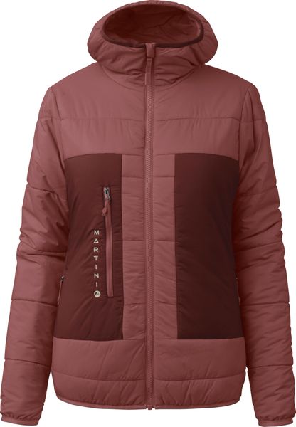 Firstline Padded Jacket G-loftw