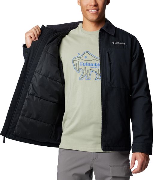 Loma Vista Fusion Jacket