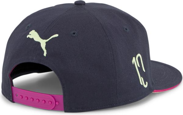 Neymar JR Flat Brim Cap