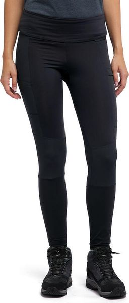 Fjell Hybrid Tights Women