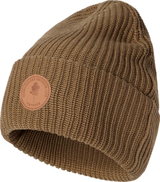 Knitted Beanie