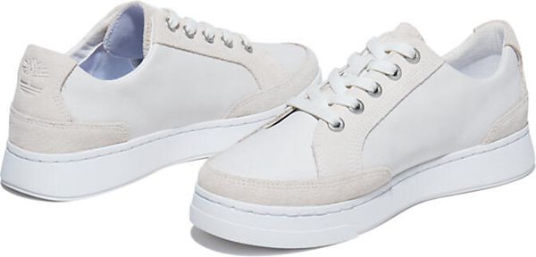 Atlanta Green Low Leather Lace Up