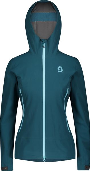 Jacket W's Explorair Ascent Superlight