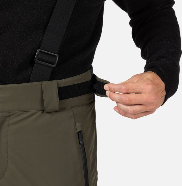 Diretta Pant