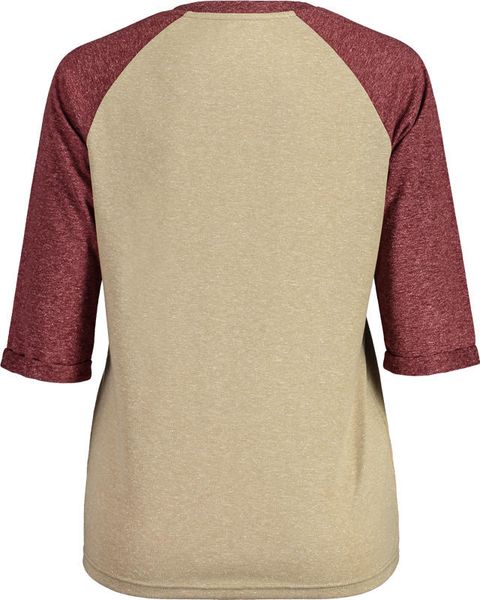LüsaiM. 3/4 Sleeve All Mountain Jersey