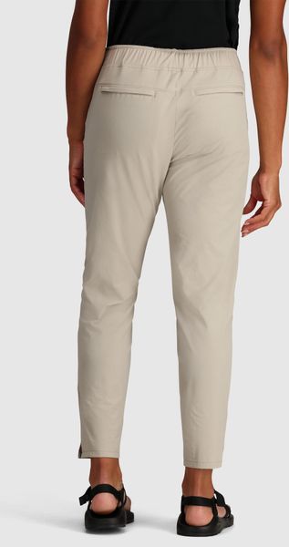 Women's Ferrosi Transit Pants