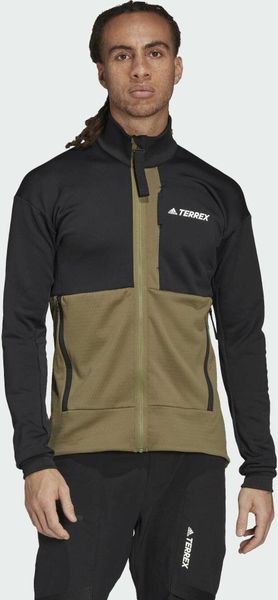 Tech Fleece Jacket