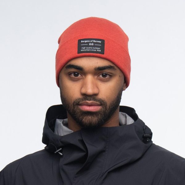 Fine Knit Beanie