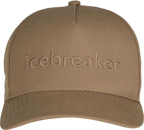 U Icebreaker Logo Hat