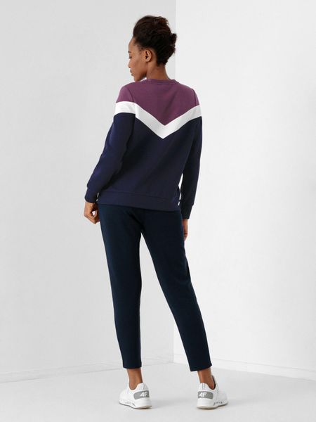 Women's Sweatshirt BLD025