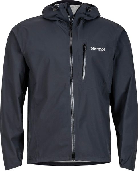 Essence Jacket