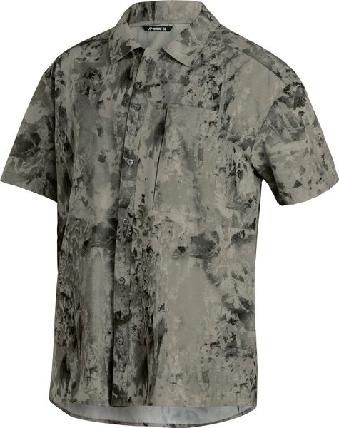 Belchen Short Sleeve Men