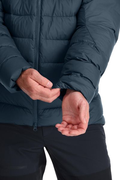 Infinity Alpine Jacket
