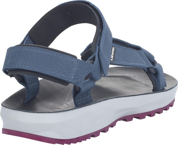 Sandal Super Hike Leather (xs)