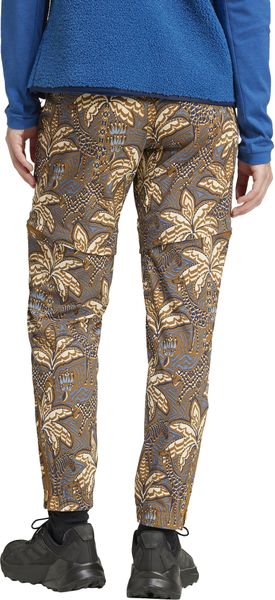 Utilitas Hiking Zip OFF Pants