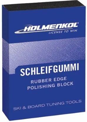 Schleifgummi