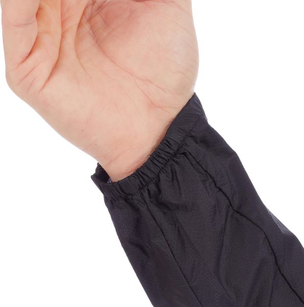 Convey WB Hooded Jacket Men