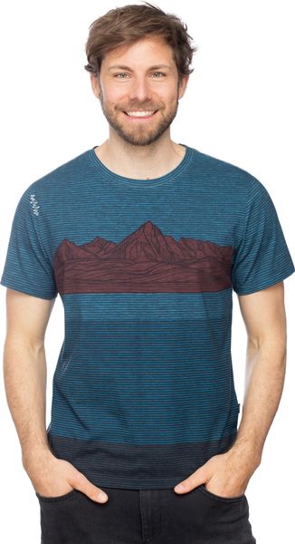 Mountain Stripes