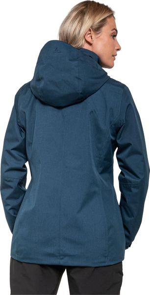 Zipin! Jacket Imphal Women