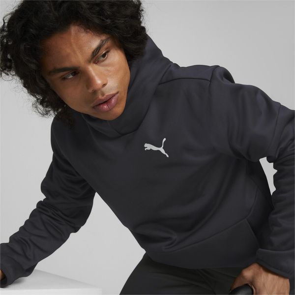 Train ALL DAY Pwrfleece Hoodie