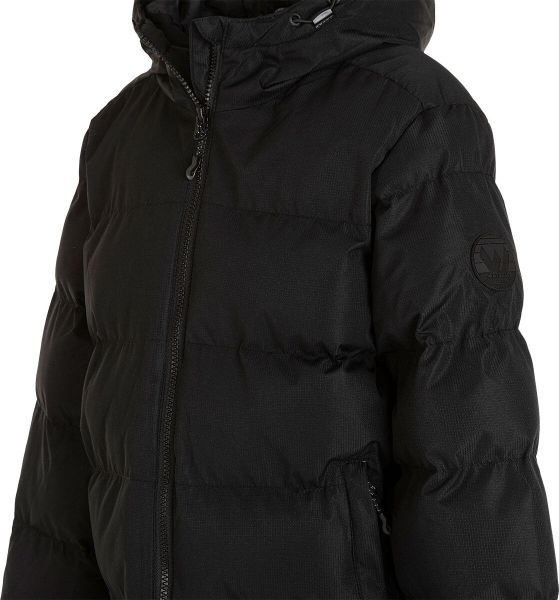 Floss Jr. Padded Jacket