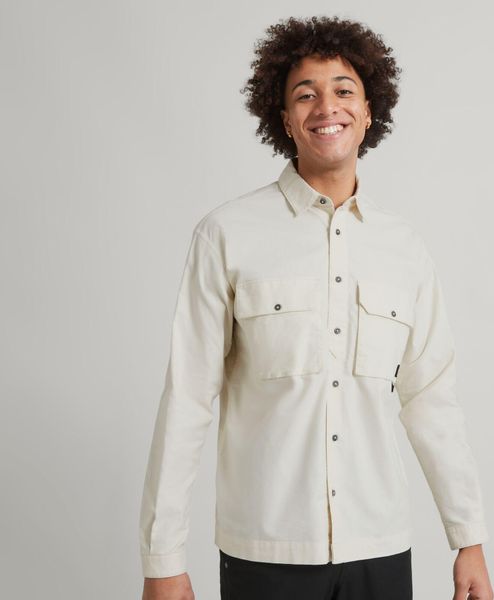 Vander MNS Long Sleeve Shirt