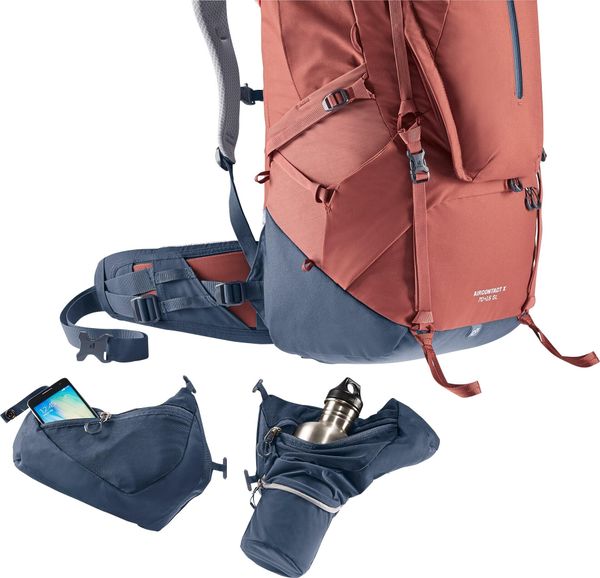 Aircontact X 70+15 SL