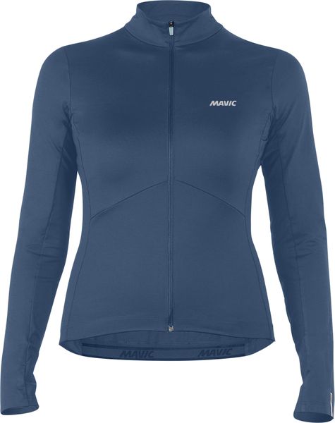 Sequence Thermo Jersey